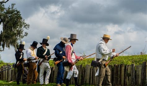 Commemoration Of The Battle Of New Orleans Where Y At New Orleans