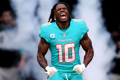 Miami Dolphins Announce Team Award Winners For The Nfl Regular