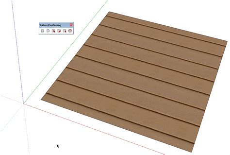 How Does Eneroth S Texture Positioning Tools Work Extensions