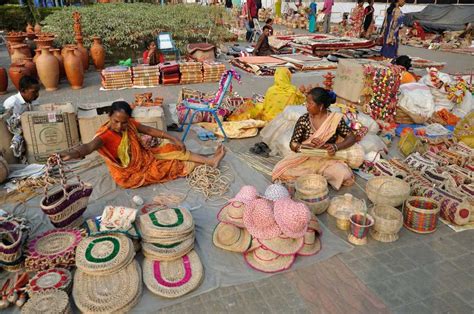 Bundelkhand Hackathon: A Platform for Promoting Local Artisans and ...