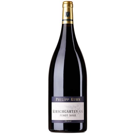 PHILIPP KUHN Pinot Noir STEINBUCKEL Magnum GG