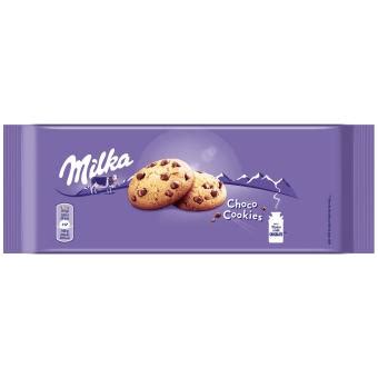 Milka Choco Cookie 168g Online Kaufen Im World Of Sweets Shop