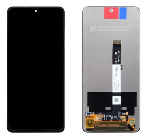 Pantalla Táctil Lcd P xiaomi Poco X3 x3 Pro Nfc M2007j20cg Meses sin