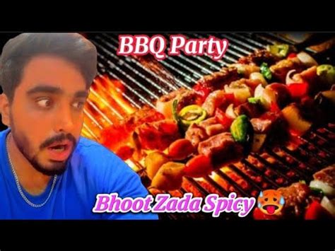 Gar Walo KY Sht BBQ Party Mrfaraz1 Party Bbkivines YouTube