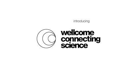 Wellcome Connecting Science Courses And Conferences Programme YouTube