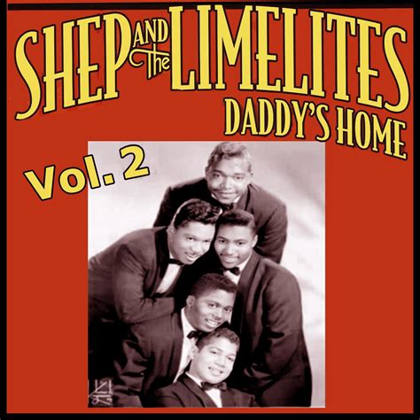 Party For Two Shep And The Limelites 单曲 网易云音乐