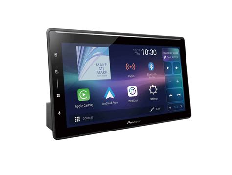 pioneer pioneer car audio