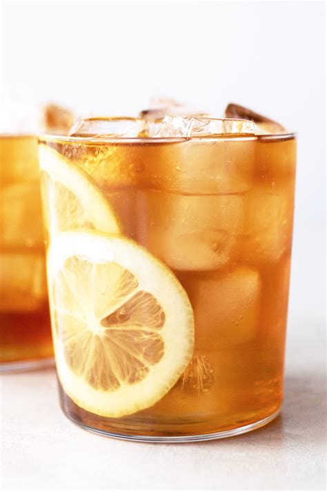 How To Make Sweet Tea Oh How Civilized