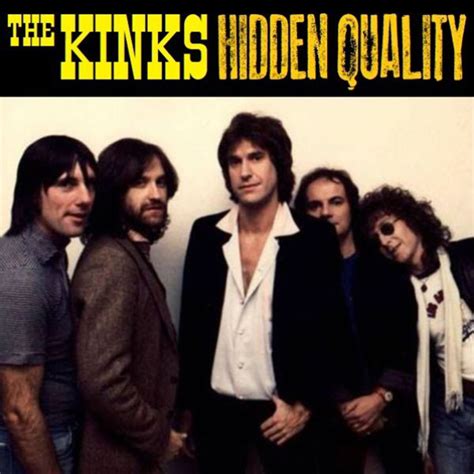 Albums That Should Exist: The Kinks - Hidden Quality - Various Songs ...