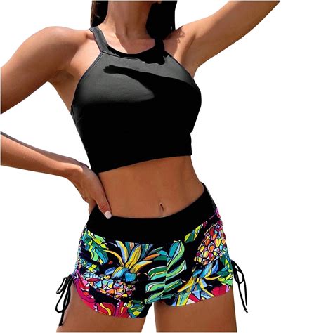 Cobkk Bikini Underwear For Women Clearance Swimsuits For Women Piece