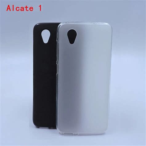 Capa Para Alcatel 1 5033d 5033 5033a 5033y 5033x 5 0 Capa Macia De