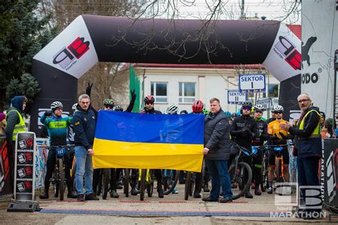 POŻEGNANIE KOLARSKIEJ ZIMY W MARKACH LOTTO Poland Bike Marathon