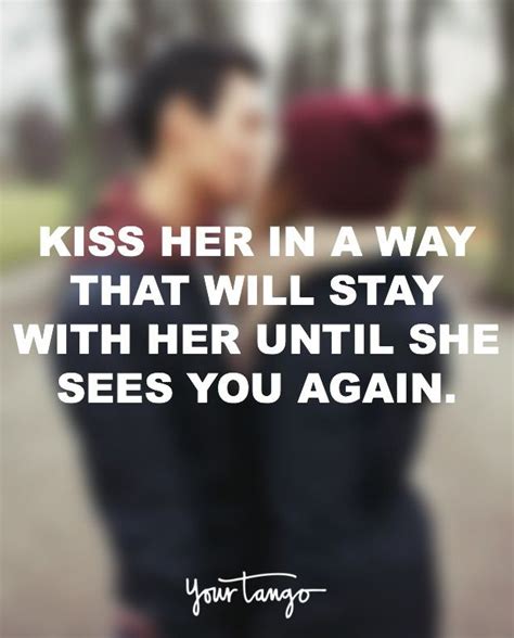 50 Romantic Kiss Quotes To Send Your Favorite Kisser Kissing Quotes