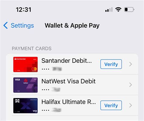 How To Remove A Card From Apple Pay A Step By Step Guide AppHut