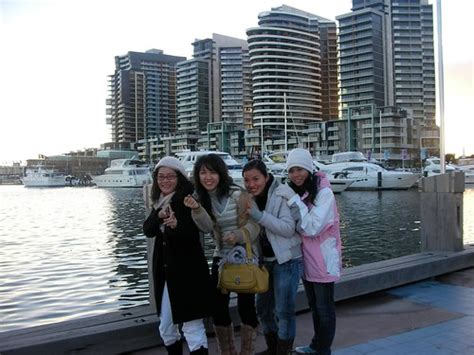 Dockland To Dang Lam Do Ng Ta C Tre O Thuye N Da Y Ha Flickr