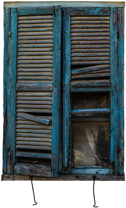 Download Window Shutter Shutters Old Wood Old Window Старое Окно