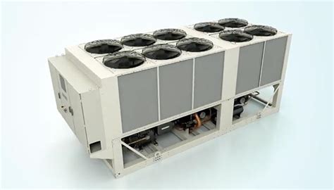 Daikin To Launch Pipe Chiller Cooling Post