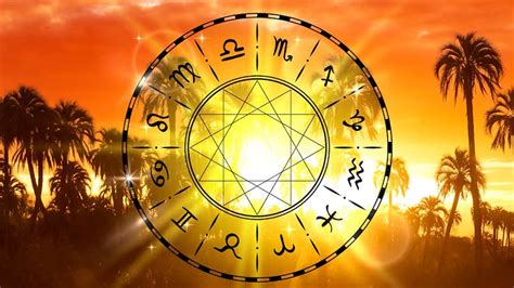 Monthly Horoscope For August 2024 HerZindagi