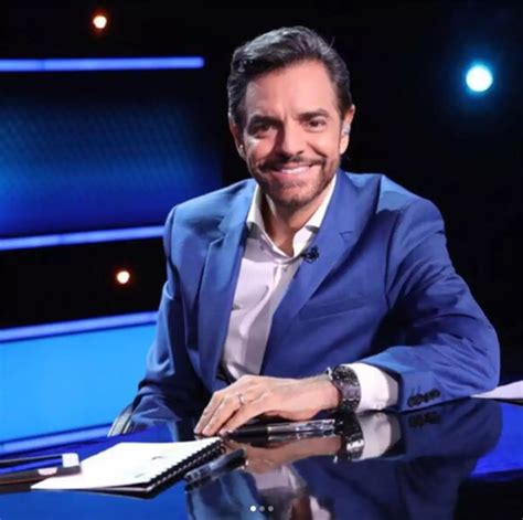 Eugenio Derbez Se Pone Mega Fit