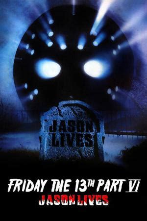 Ähnliche Filme wie Freitag der 13 Teil 6 Jason lebt SucheFilme