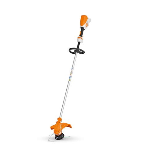 Stihl Akku Sense Fsa R Grundger T Ohne Akku Und Ladeger T