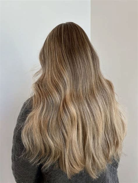 Gorgeous Bronde Dark Blonde Hair Color Dirty Blonde Hair Summer Blonde Hair