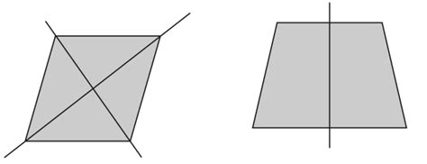 How To Draw A Quadrilateral