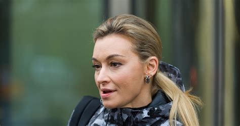 Martyna Wojciechowska Sk Ada Kondolencje Agnieszce Wo Niak Starak Na