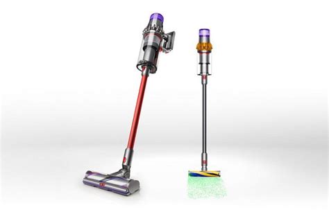 Dyson Vacuum Cleaner - Malaysia Lighting Expert