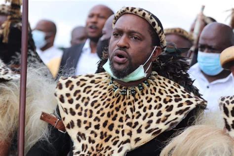 Zulu Royal Drama Court Dismisses Bid To Stop King Misuzulu Speaking