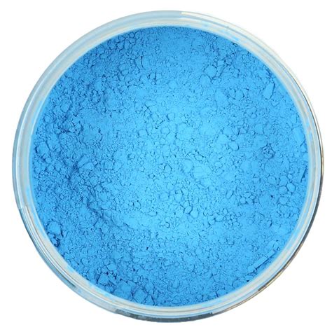 Pigment studyjny błękit jasny 50g 55500 Szmal Storm Sklep Plastyczny