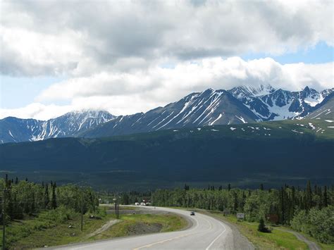 Haines Junction - Yukon Territory Information