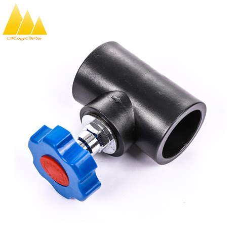 Low Price Plastic Pipe Fittings Plumbing Fitting HDPE Fitting PPR