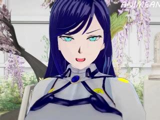 Record Of Ragnarok Brunhilde Anime Hentai D Uncensored Xxx Mobile Porno Videos Movies