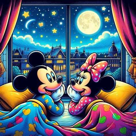 Pin By Marianne Van Veelen On Kerst Minnie Mouse Pictures Mickey