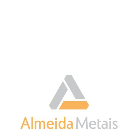Almeida Industria E Comercio De Metais Ltda - Almeida Metais Logo Download png
