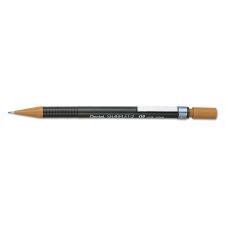 Pentel Sharplet 2 Mechanical Pencil 0 9 Mm HB 2 Black Lead Brown