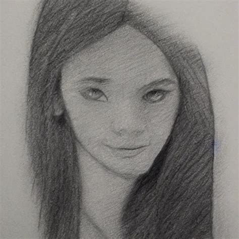 Pencil Sketch Arthub Ai