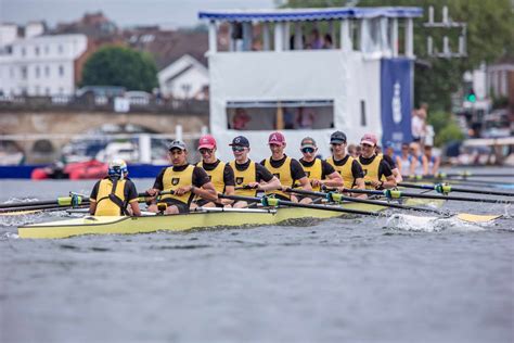 Henley Royal Regatta 2023 Hampton School