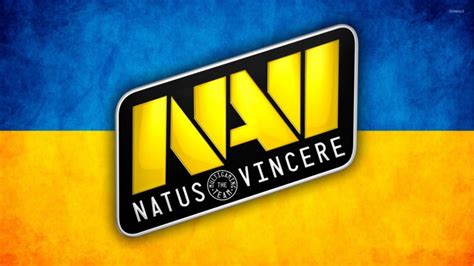 Natus Vincere X Wallpaper Teahub Io