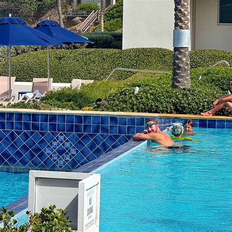 St. Maarten with Kids: Maho Beach Plane Spotting Tips - Sip Bite Go