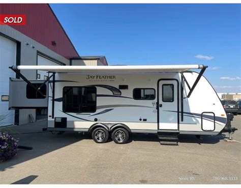 2015 Jayco Jay Feather Ultra Lite X213 904 Stony Rv Sales Service