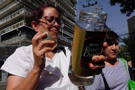 Exdirector De Conagua Advierte Que Contaminación En Agua De Benito