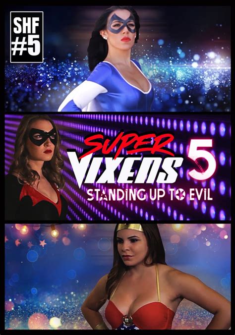 Super Vixens 5 Streaming Where To Watch Online