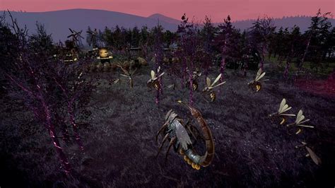 Surviving The Aftermath Rebirth Expansion Adds GameWatcher