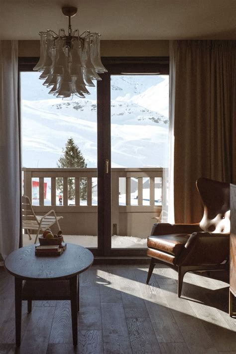 The best ski resorts in the Alps, Europe | ROADBOOK