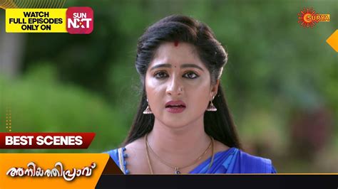 Aniyathipraavu Best Scenes Full Ep Free On Sun Nxt 01 Oct 2023