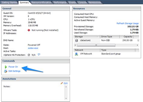 Vmware Esx Install Liquidfiles Documentation