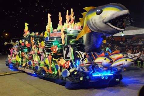 An Introductory Guide To The Tuna Festival In Gensan Philippine Primer