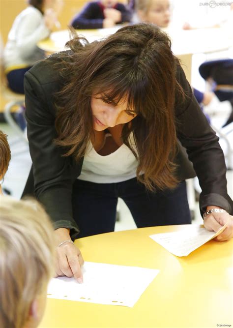 Estelle Denis Downblouse Porn Pictures XXX Photos Sex Images PICTOA